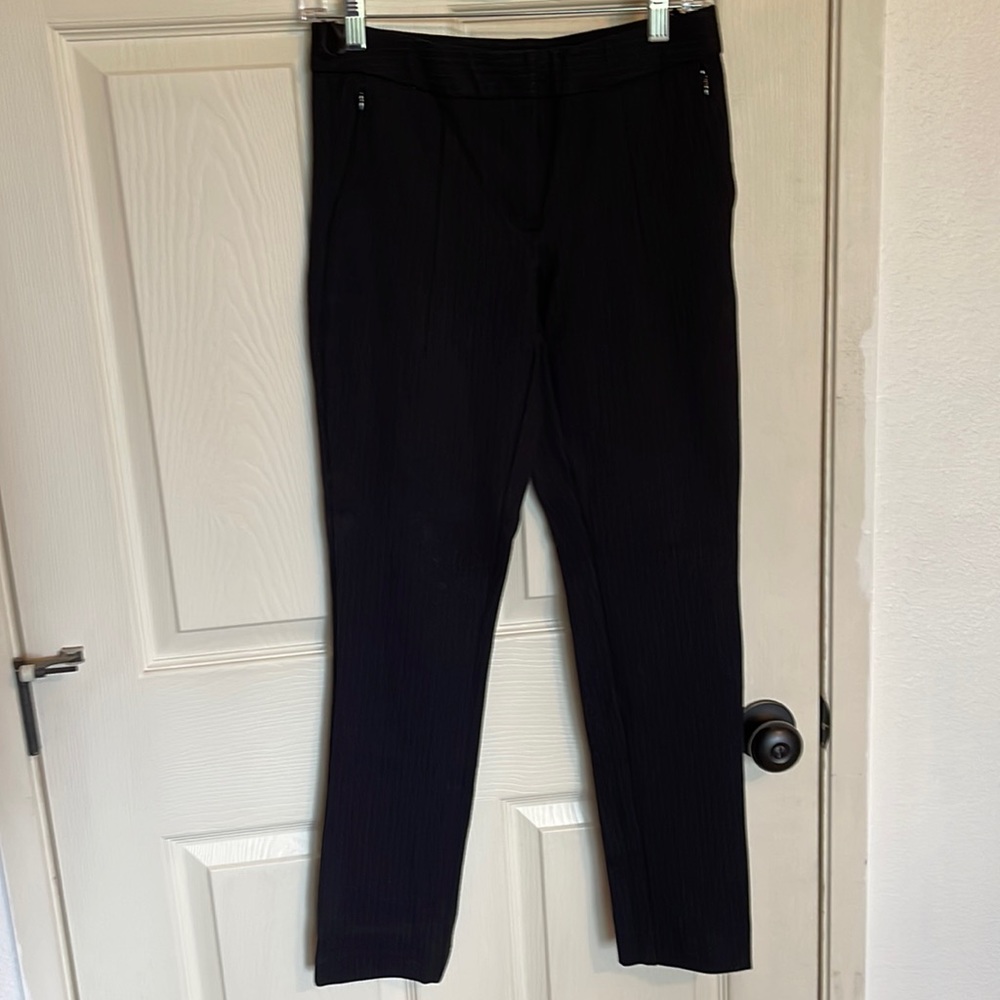 Amanda and Chelsea Dress Pants. Size 4. From Nordstrom.